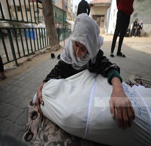 صورة أرشيفية (وفا)